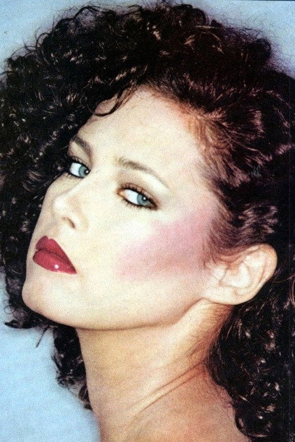 Dayle Haddon