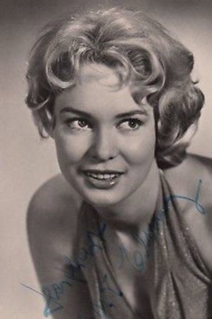 Edith Elmay photo 2