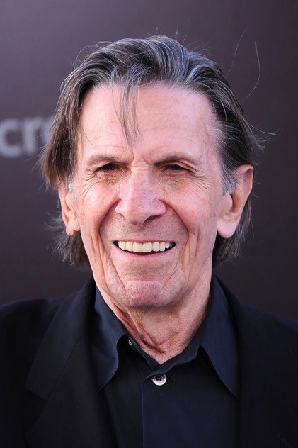 Leonard Nimoy - 6