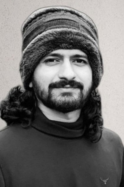 Аватар персоны Hrishikesh Bhaskaran