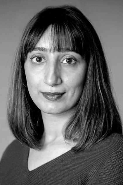 Аватар персоны Nida Mehboob