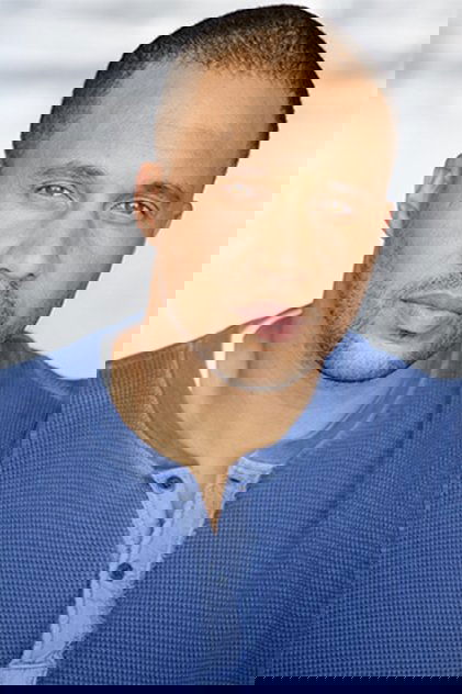 Larry Ulrich