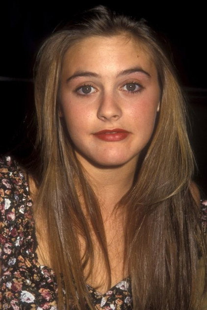 Alicia Silverstone - 7