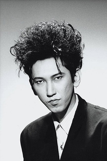 Tomoyasu Hotei photo 3