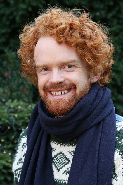 Mikkel Niva photo 4