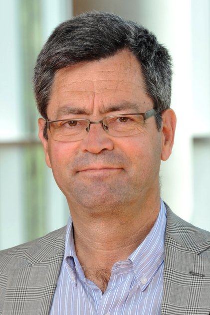Sylvain Martel