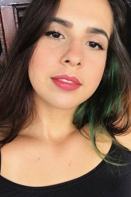 Andressa Medina photo 6