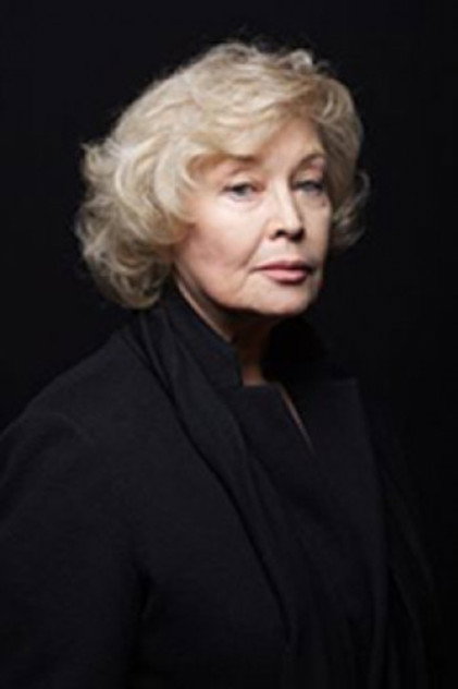 Olga Seleznyova photo 2