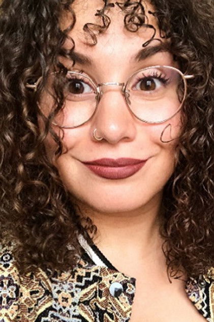 Аватар персоны Myriam El Mounsif