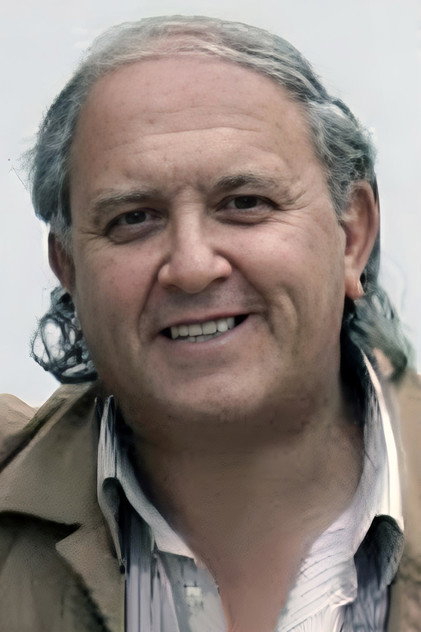 Cherif Hadjam photo 2