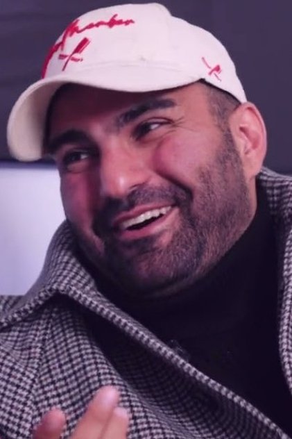 Milad Saadati