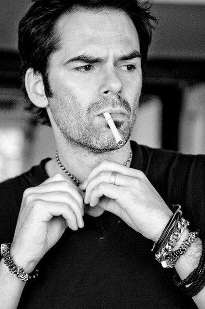 Billy Burke - 6