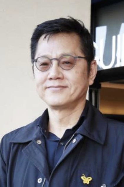 Gary Byung-seok Kam Gary Byung-seok Kam