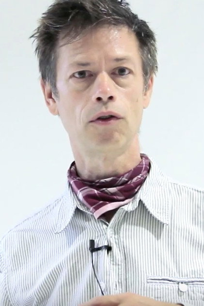 Mike Hoolboom photo 2