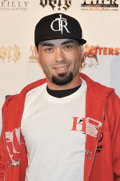 Eddie Bravo photo 3