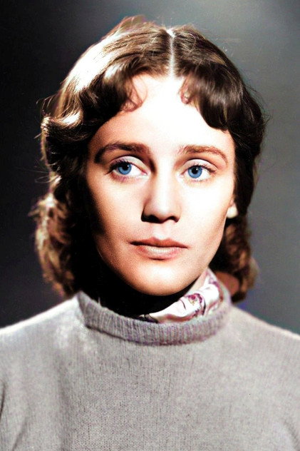 Maria Schell - 10