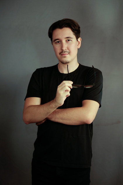 Javier Silva