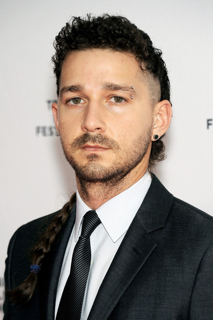 Shia LaBeouf - 9