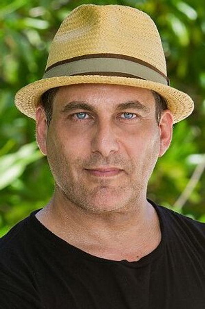 Jonathan Penner