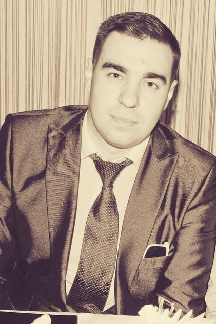 Alexander Shishkov