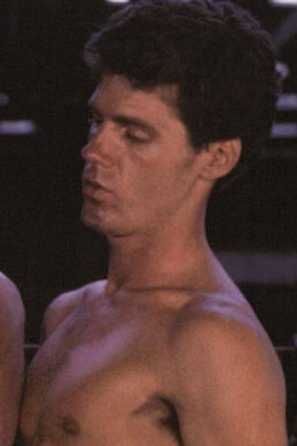 David photo 2