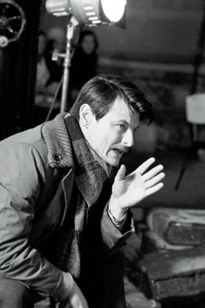 Andrei Tarkovsky photo 7