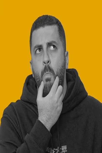 Аватар персоны Mahmoud Maged