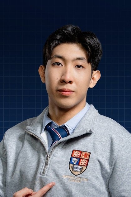 David Shane Goh
