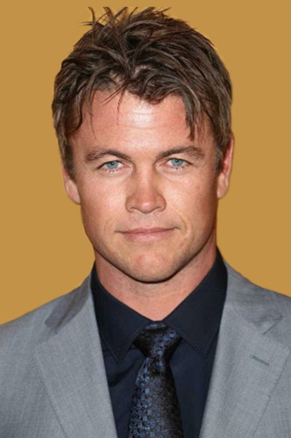 Luke Hemsworth - 6