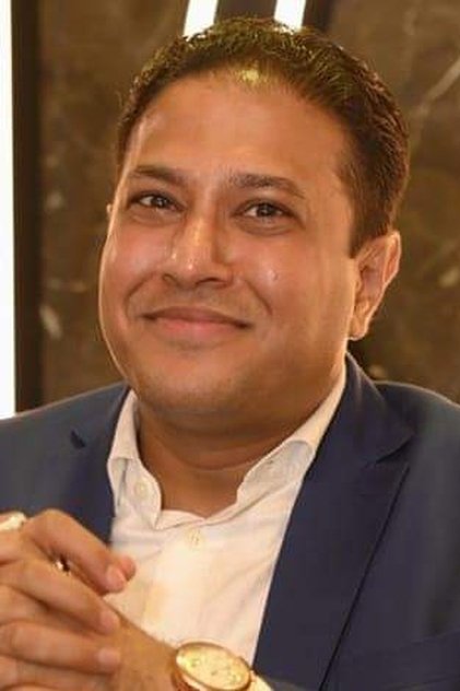 Akshatt K Pandey Akshatt K Pandey