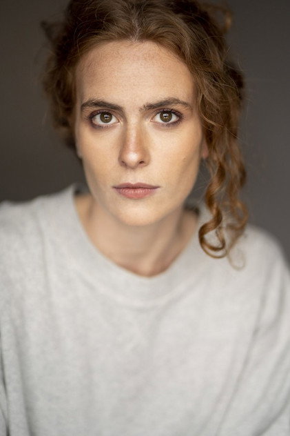 Giulia Heathfield Di Renzi photo 2
