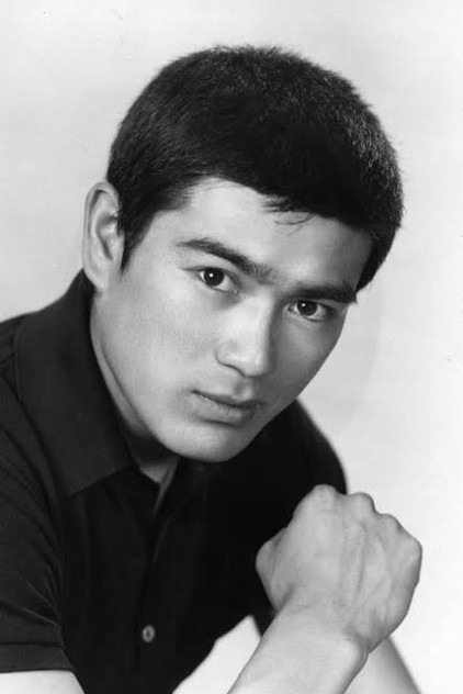 Sonny Chiba photo 3