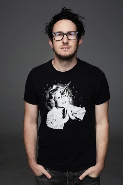 Аватар персоны David Yarovesky