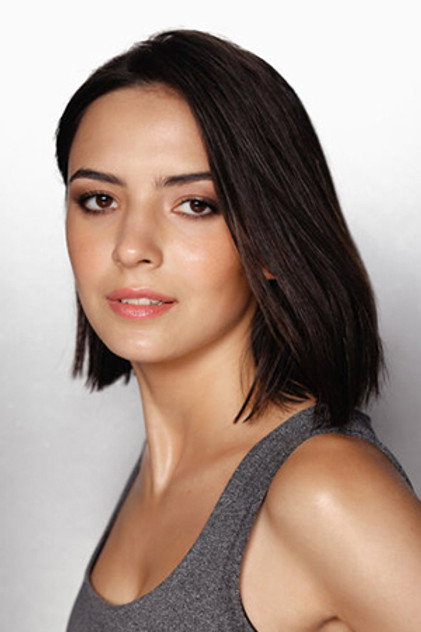 Ashley Stocco photo 2