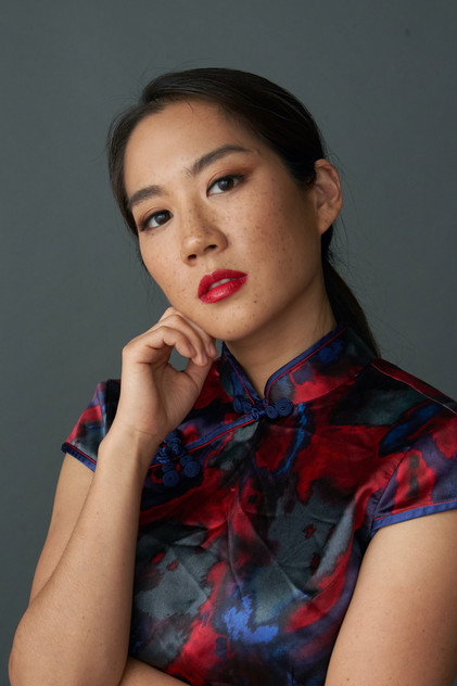 Stacy Chu photo 2