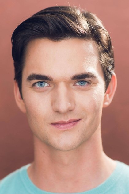 Cooper Drippe Cooper Drippe