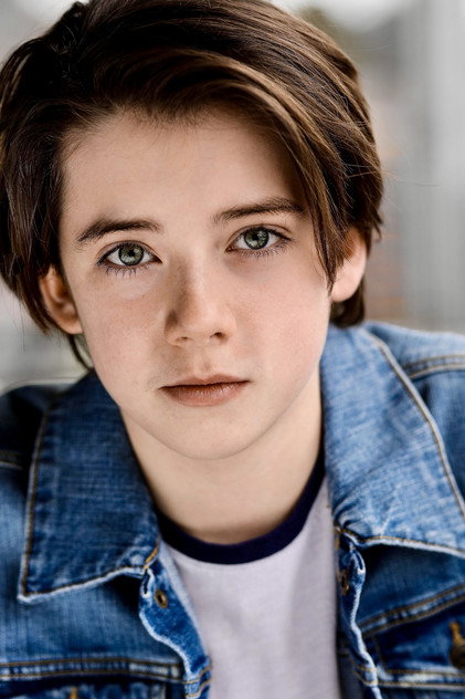 Braxton Bjerken - 6