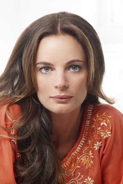 Gabrielle Anwar - 5
