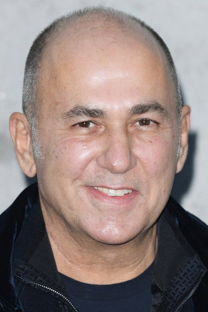Ferzan Özpetek photo 8