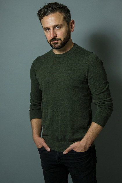 Roberto Cavazos photo 2