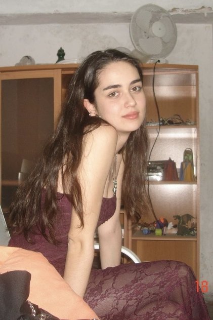 Paula Chain