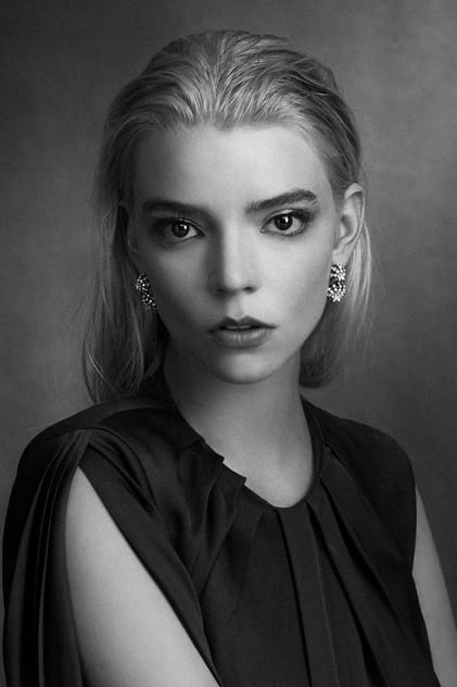 Anya Taylor-Joy sofreu bullying e largou escola aos 16 anos - Pipoca Moderna