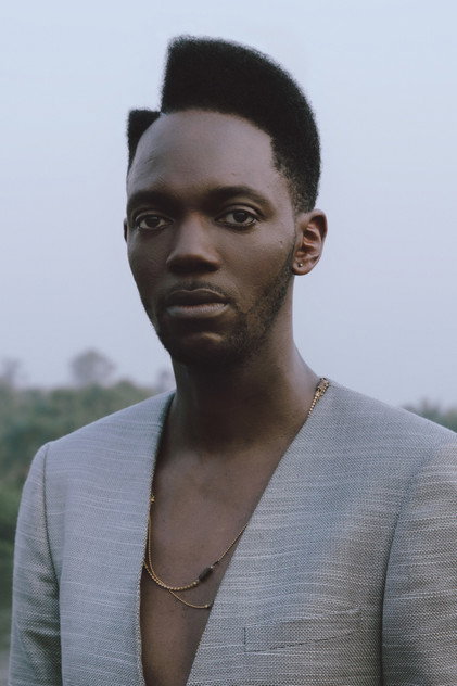 Baloji Tshiani photo 2