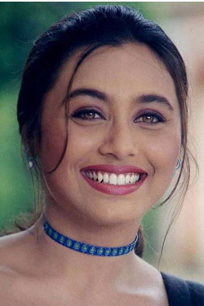 Rani Mukerji - 7