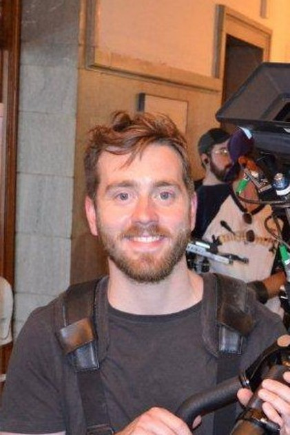 Аватар персоны Michael Heathcote