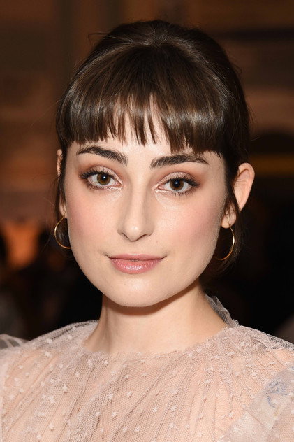 Ellise Chappell - 4