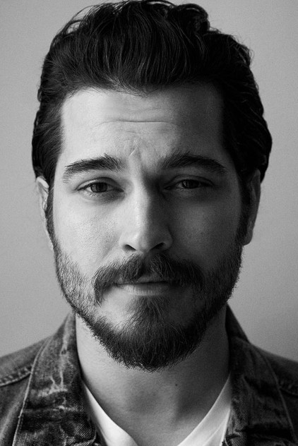 Çağatay Ulusoy - 15