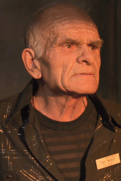 Zdjęcie: C.H. Evans