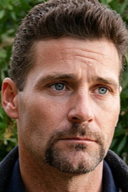 Tom Chapman
