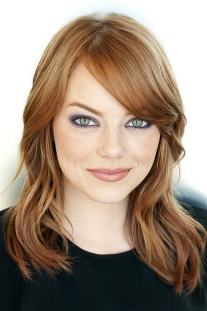 Emma Stone photo 24